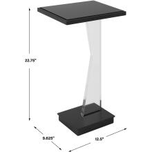 Angle-Accent & End Tables