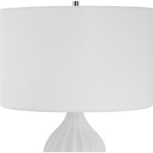Antoinette-Marble Table Lamp