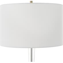 Annily-Crystal Table Lamp