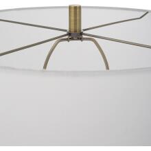 Annily-Crystal Table Lamp