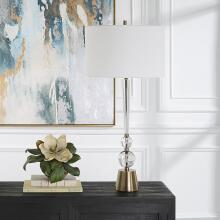 Annily-Crystal Table Lamp