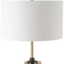 Anchorage-Tri-pod Floor Lamp