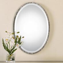 Annadel Oval-Oval Wall Mirrors