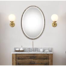 Annadel Oval-Oval Wall Mirrors