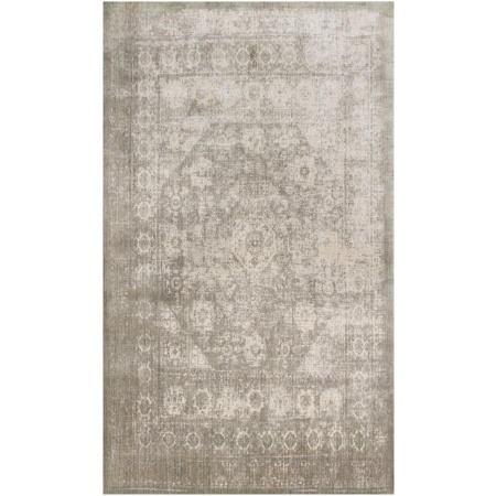ANABELLE GRAY Area Rug Fort Worth