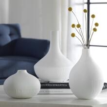 Apothecary-Vases Urns & Finials