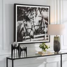 Apple Of My Eye-Horse Prints