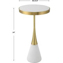 Apex-Accent & End Tables
