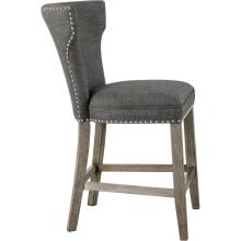 Arnaud-Bar & Counter Stools
