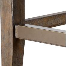 Arnaud-Bar & Counter Stools