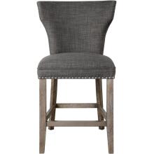 Arnaud-Bar & Counter Stools