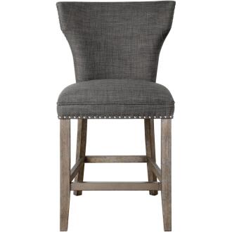 Arnaud-Bar & Counter Stools