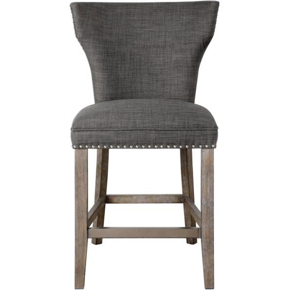 Arnaud-Bar & Counter Stools