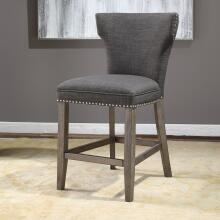 Arnaud-Bar & Counter Stools