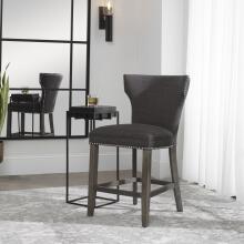 Arnaud-Bar & Counter Stools