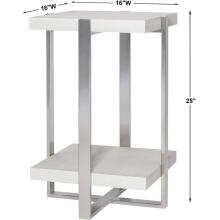 Arnaut-Accent & End Tables