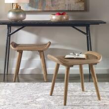 Arne-Small Benches