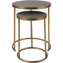 Aragon-Nesting Table