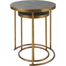 Aragon-Nesting Table