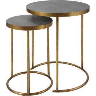 Aragon-Nesting Table