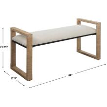 Areca-Benches