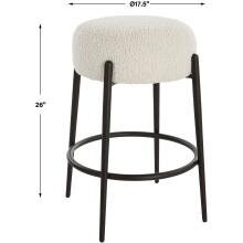 Arles-Bar & Counter Stools