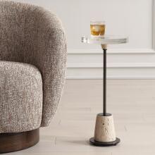 Arthur-Accent & End Tables