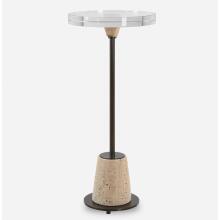 Arthur-Accent & End Tables