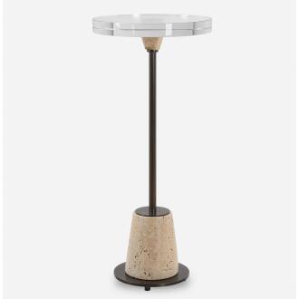 Arthur-Accent & End Tables