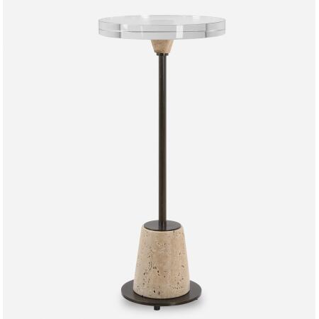 Arthur-Accent & End Tables