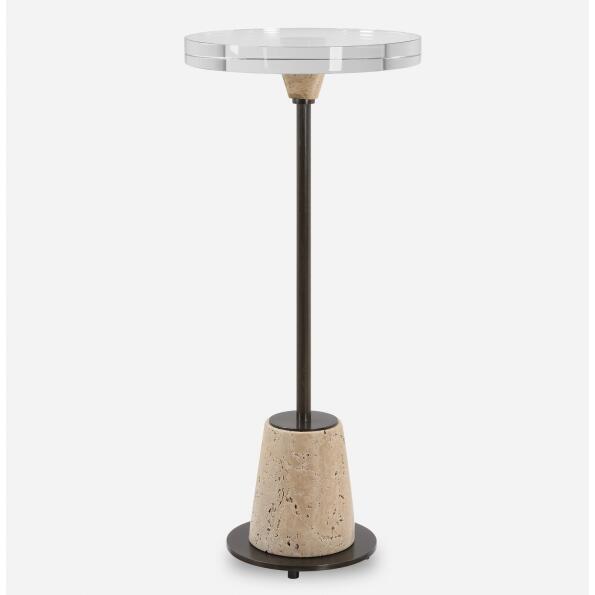 Arthur-Accent & End Tables