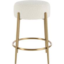Arles-Bar & Counter Stools