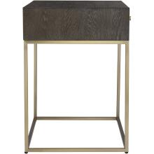 Armistead-Accent & End Tables