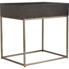 Armistead-Accent & End Tables