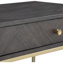 Armistead-Accent & End Tables