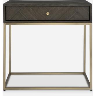 Armistead-Accent & End Tables