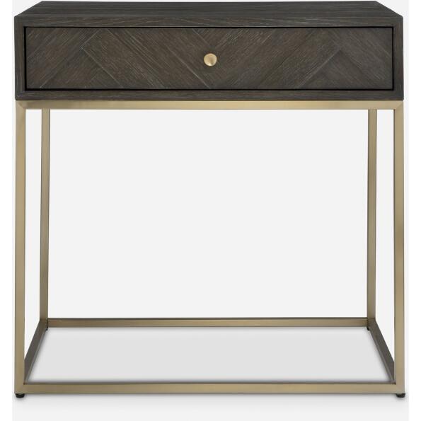 Armistead-Accent & End Tables