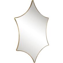 Aries-Gold Mirror