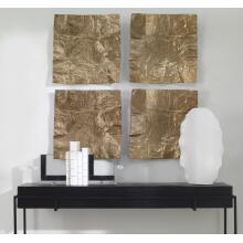 Archive-Metal Wall Art