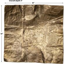 Archive-Metal Wall Art