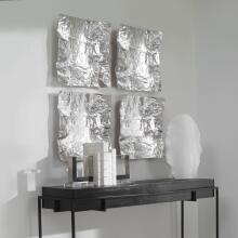Archive-Metal Wall Art