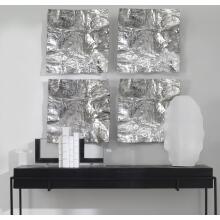 Archive-Metal Wall Art