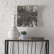 Archive-Metal Wall Art