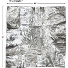 Archive-Metal Wall Art