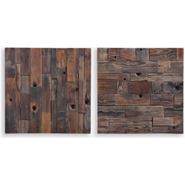 Astern-Wooden Wall Panel