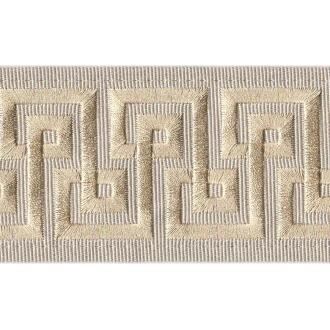 Athena Tape/Taupe - Tape Trim - Farmers Branch