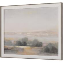 Atmospheric Neutral-Landscape Print