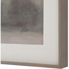 Atmospheric Neutral-Landscape Print