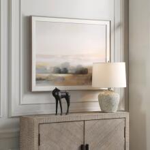 Atmospheric Neutral-Landscape Print