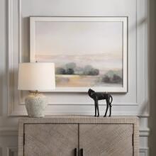 Atmospheric Neutral-Landscape Print